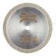 Disque de coupe PFERD D1A1R GAD