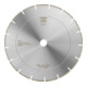 PFERD Disques à tronçonner diamant D1A1RSS 250-2,5-22,23 D 427 GAS2-1