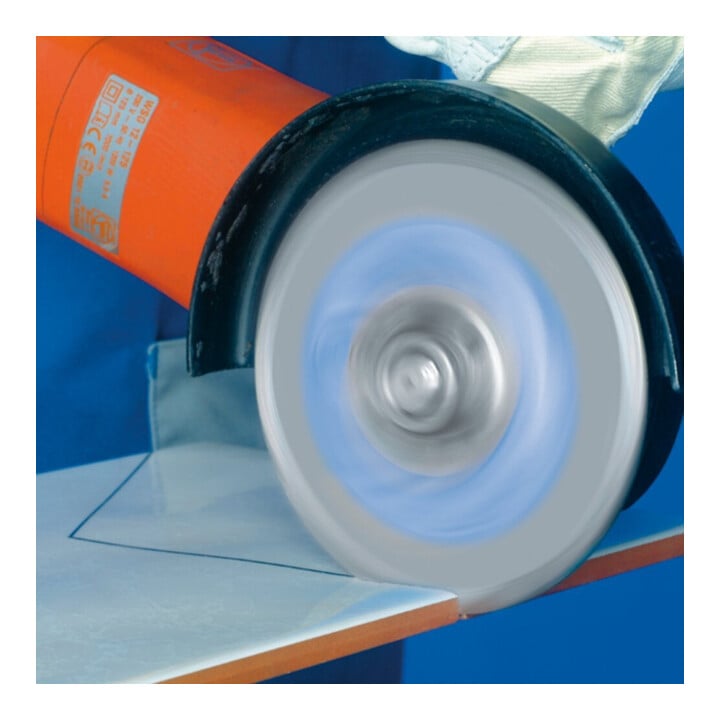 PFERD TOOLS Disque de tronçonnage diamant DG FL PSF