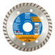 PFERD Disques à tronçonner diamant DG 115 x 2,1 x 22,23 PSF