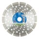 PFERD Disques à tronçonner diamant DS 178 x 2,6 x 22,23 SG