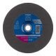PFERD Disques à tronçonner EH 230-2,9 SG CAST+INOX
