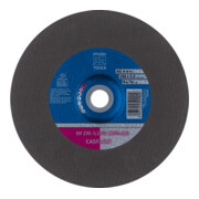 PFERD Disques à tronçonner EH 230-3,2 SG CAST+ALU-1