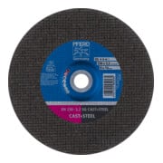 PFERD Disques à tronçonner EH 230-3,2 SG CAST+STEEL-1