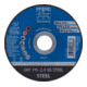PFERD Disques à tronçonner EHT 115-2,4 SG STEEL-1