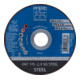 PFERD Disques à tronçonner EHT 115-2,4 SG STEEL