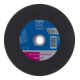PFERD Disques à tronçonner EHT 230-3,2 SG CAST+ALU-1