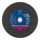 PFERD Disques à tronçonner EHT 230-3,2 ZIRKON SG CAST
