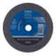 PFERD roue de tronçonnage HEAVY DUTY 100 T SGP HD STEEL