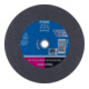 PFERD Disques à tronçonner HEAVY DUTY 100 T 500-5,6 ZIRKON T SGP HD CAST+STEEL/40,0-1