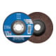 Disque abrasif PFERD POLINOX PNL