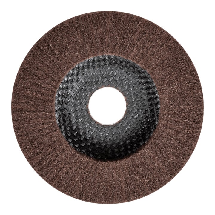 Disque abrasif PFERD POLINOX PNL