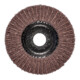 Disque abrasif PFERD POLINOX PNZ