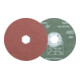 Disques fibre PFERD COMBICLICK CC-FS-1