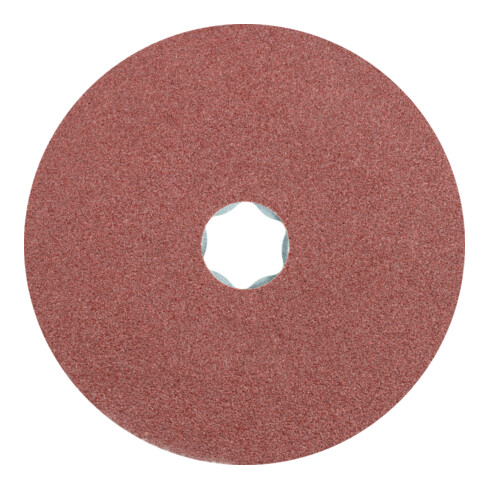 Disques fibre PFERD COMBICLICK CC-FS