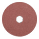 Disques fibre PFERD COMBICLICK CC-FS-2