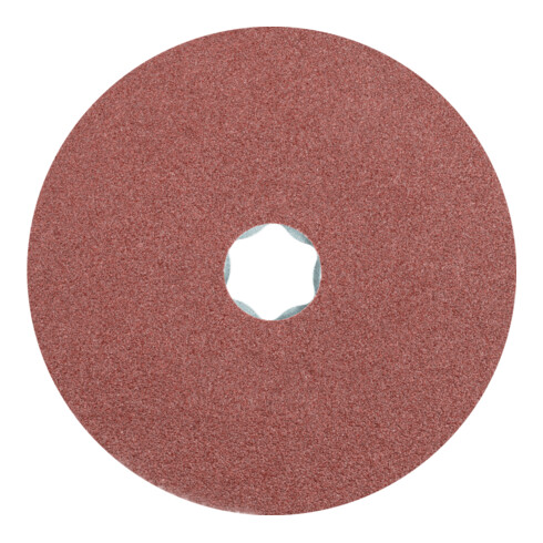 Disques fibre PFERD COMBICLICK CC-FS