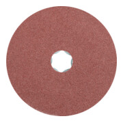 Disques fibre PFERD COMBICLICK CC-FS-2