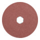 Disques fibre PFERD COMBICLICK CC-FS