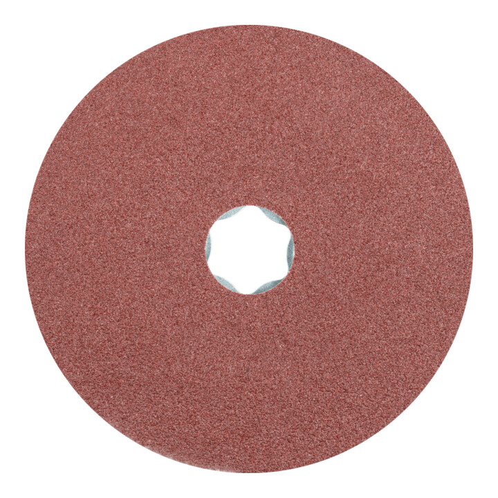 Disques fibre PFERD COMBICLICK CC-FS