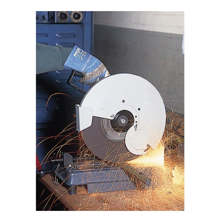 PFERD TOOLS Doorslijpschijf CHOPSAW 80 T K SG CHOP STEEL