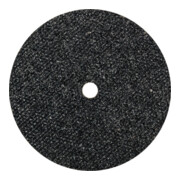 PFERD doorslijpschijf EHT 30-1.4 SG STEELOX/6