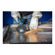 PFERD doorslijpschijf voor staal en roestvrij staal (INOX) EHT 125-1.0mm START-2