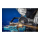 PFERD doorslijpschijf voor staal en roestvrij staal (INOX) EHT 125-1.0mm START-4