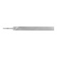 PFERD draaibankvijl 1612 DE 250 H1-1