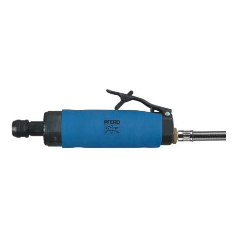 PFERD Druckluftgeradschleifer PG 8/100 HV 10.000 RPM/600 Watt