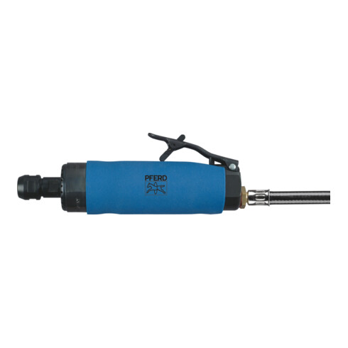PFERD Druckluftgeradschleifer PG 8/160 HV 16.000 RPM/600 Watt