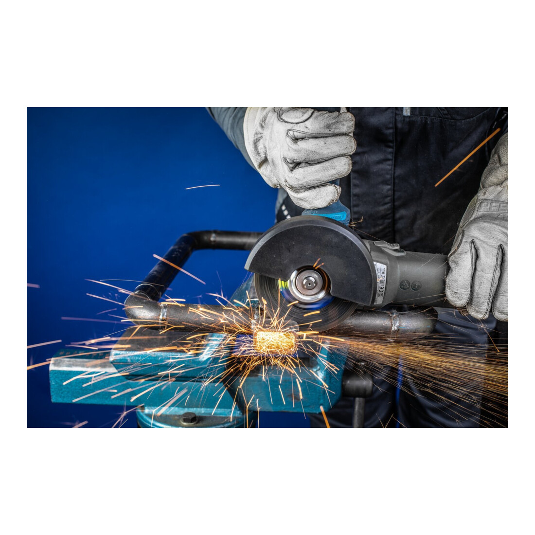 PFERD EHT 115-1.0 MM START (10)