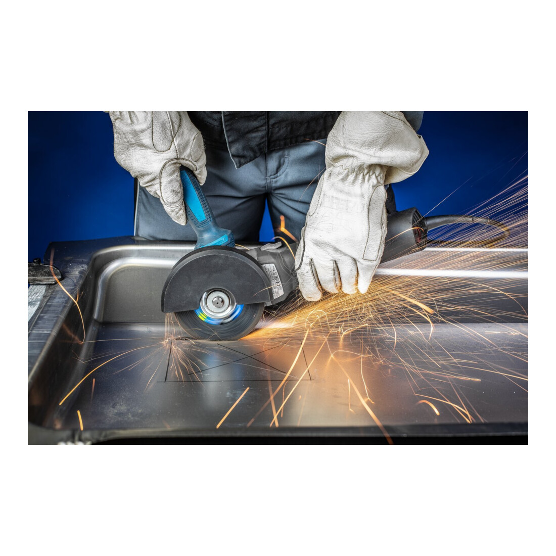 PFERD EHT 125-1.0 MM Start (50)