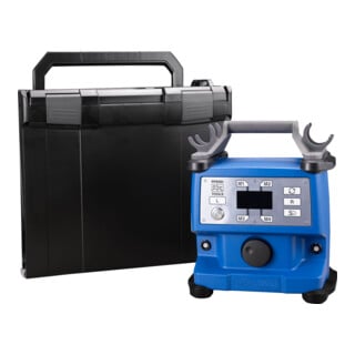 PFERD Electric machines RCK STG 10/800 GR L-BOXX