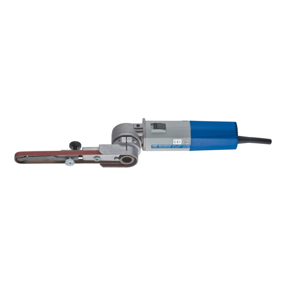 PFERD Elektroantrieb, Bandschleifer UBS 5/100 SI 925 230 V