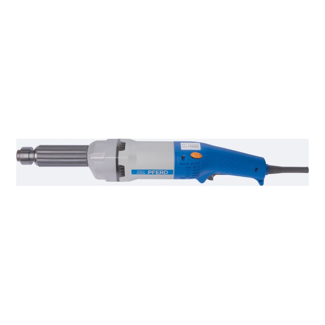 PFERD Elektroantrieb, Geradschleifer UGER 15/30 SI 230 V
