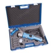 PFERD Elektrokantenfräse EDGE FINISH UWER 18/110 EF-R3/45 TK 230Volt 11.000-2.750 RPM/1.750 Watt