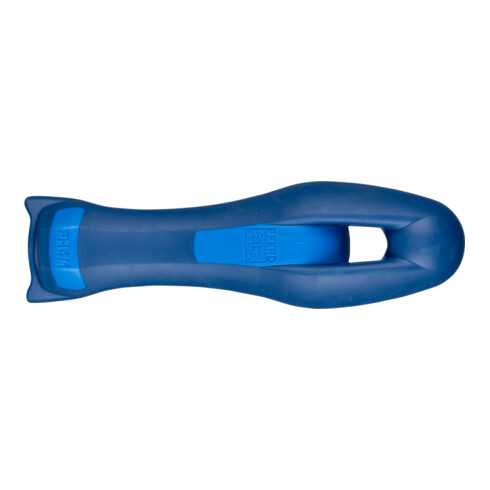 PFERD Ergonomie-Feilenheft FH4/1 115 mm für flache und halbrunde Feilen, Feilenlänge 200-250mm (100)