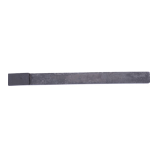 PFERD Ersatzteil HM-FM 100 x 10 mm Flachmeißel mit Hartmetalleinsatz