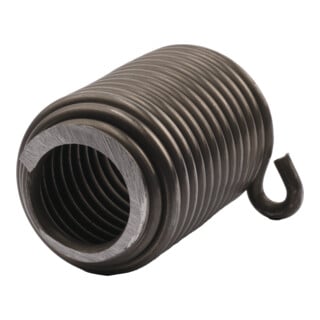 PFERD Ersatzteil MHF 31-B Feder für Meißelhalter Ø 31mm