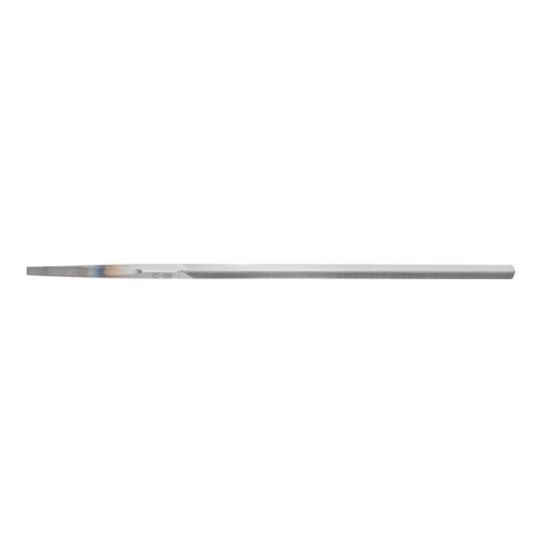 PFERD Feinsägefeile Dreikant 110mm Hieb 2 universell zum Schärfen