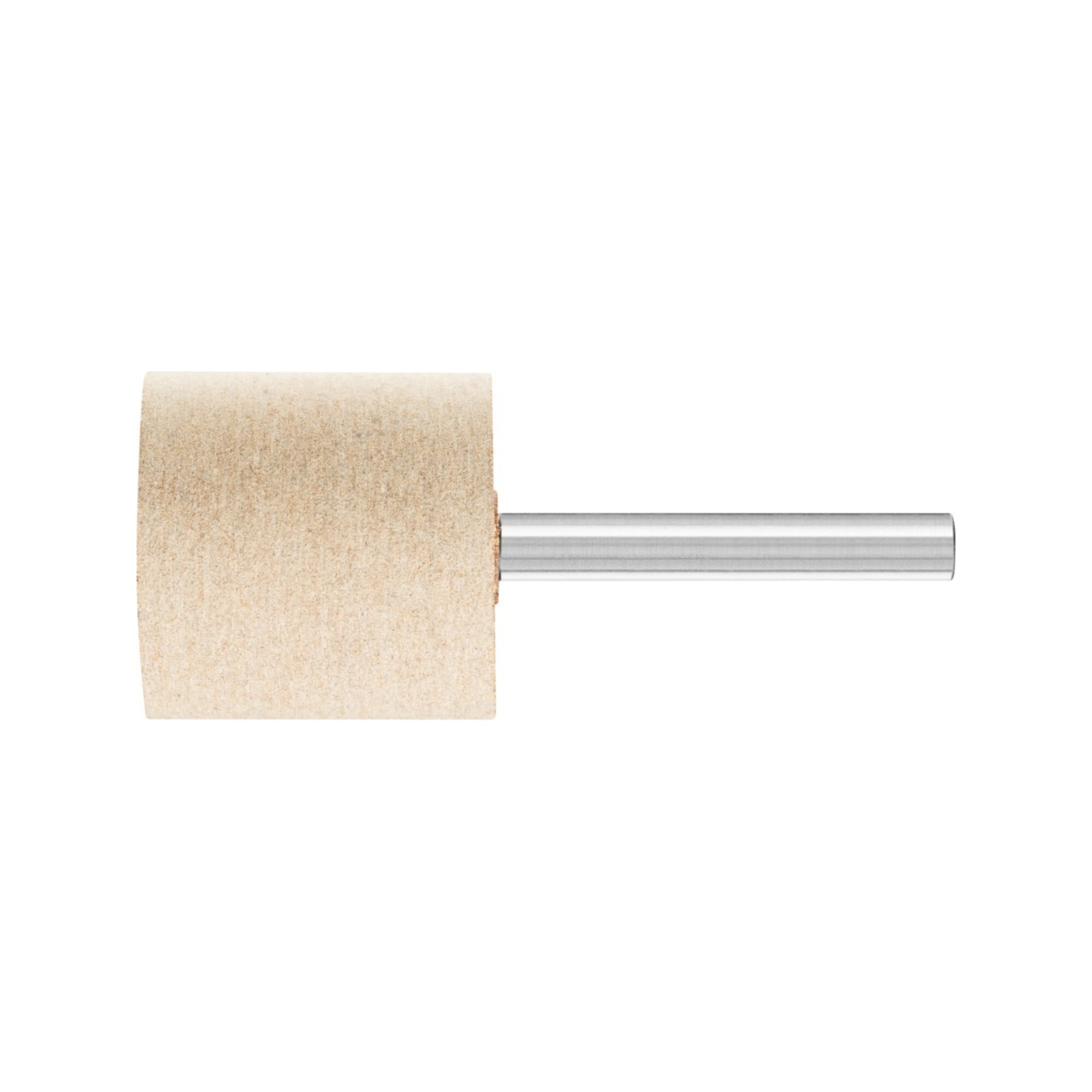 Pferd Feinschleifst. PFZY 3030 6mm 30x30mm