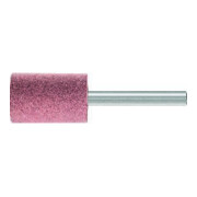 Pferd Feinschleifstift AR120GR zylindrisch PFZY 0408 3mm 4x8mm-2
