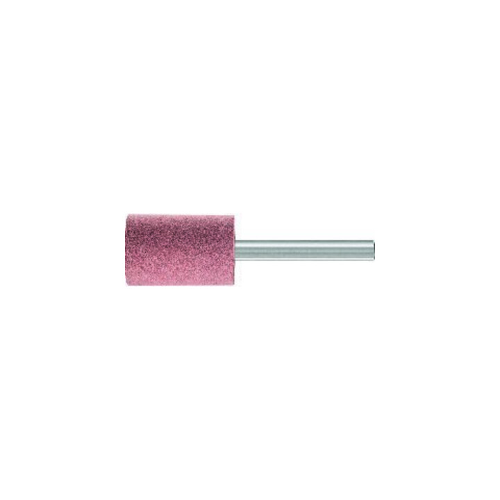 Pferd Feinschleifstift AR120GR zylindrisch PFZY 0408 3mm 4x8mm