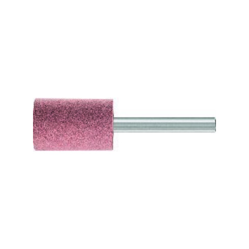 Pferd Feinschleifstift AR120GR zylindrisch PFZY 0408 3mm 4x8mm
