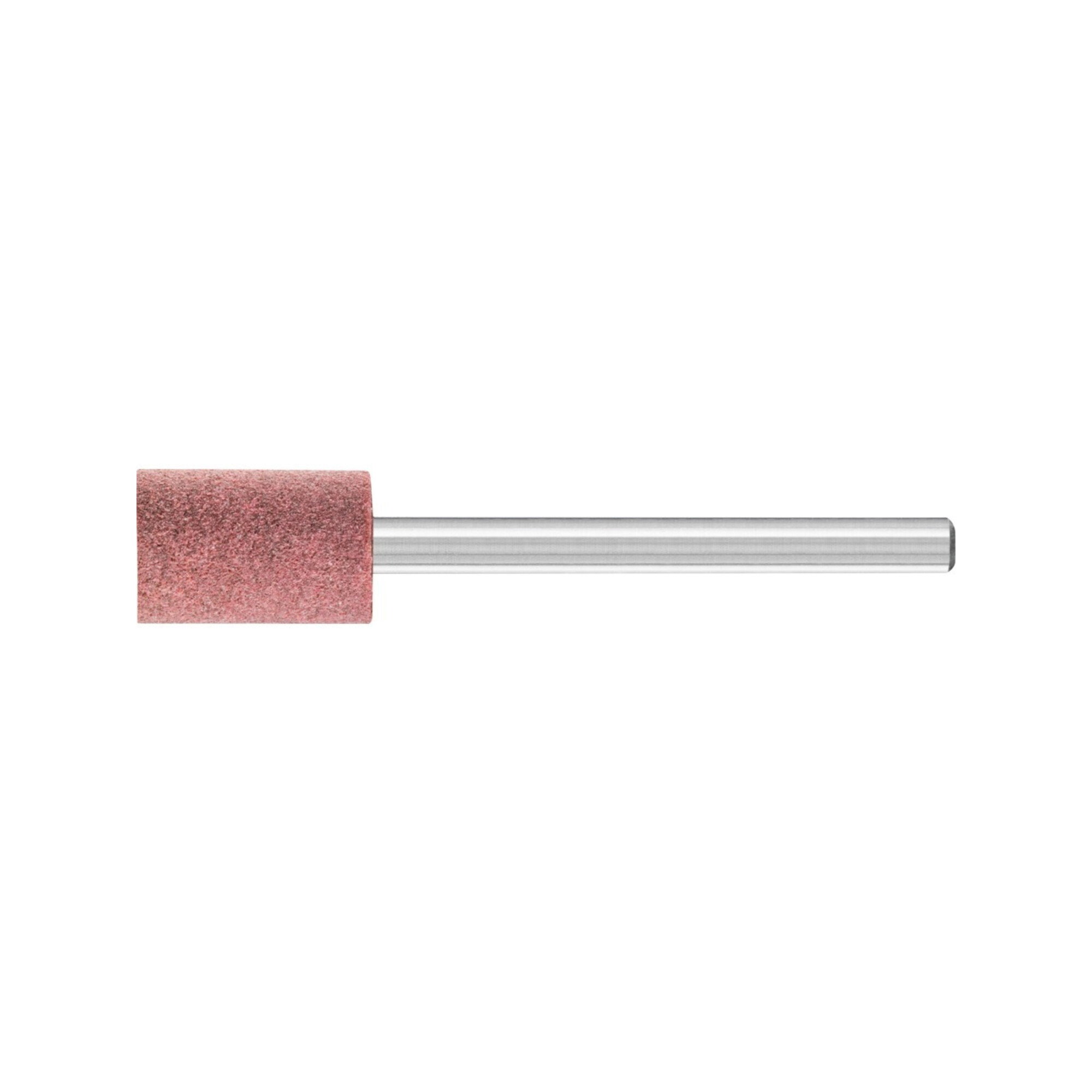 Pferd Feinschleifstift AR120GR zylindrisch PFZY 0812 3mm 8x12mm