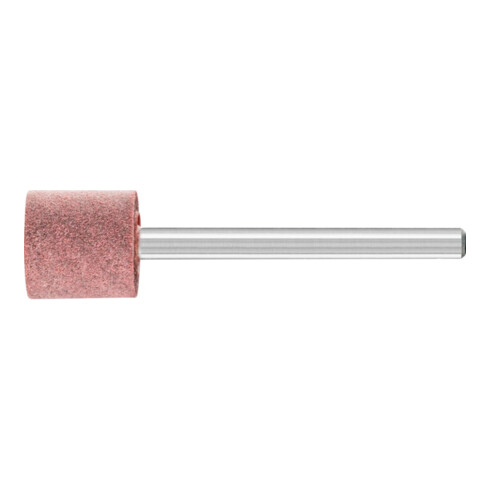 Pferd Feinschleifstift AR120GR zylindrisch PFZY 1010 3mm 10x10mm