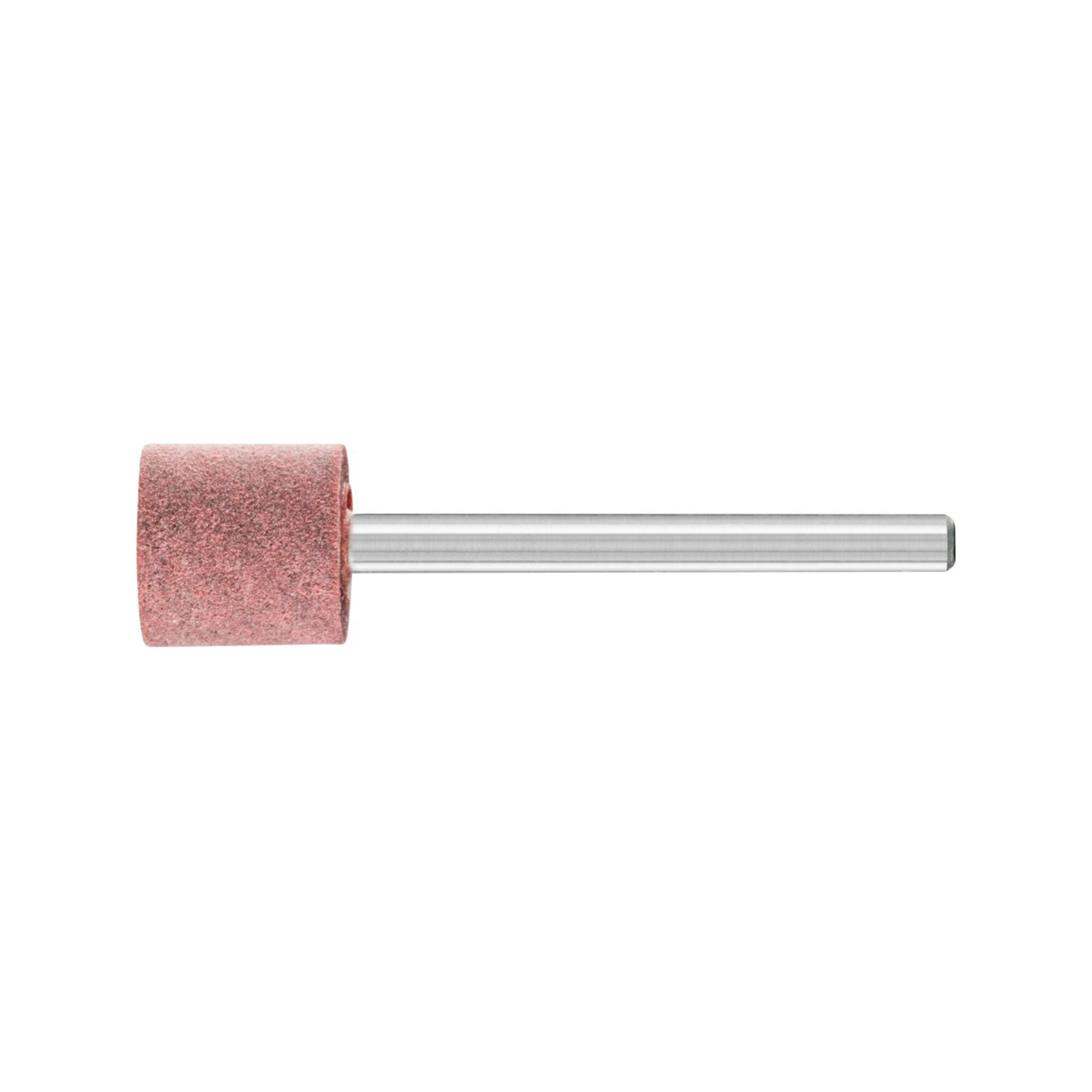 Pferd Feinschleifstift AR120GR zylindrisch PFZY 1010 3mm 10x10mm
