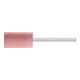 Pferd Feinschleifstift AR120GR zylindrisch PFZY 1220 3mm 12x20mm