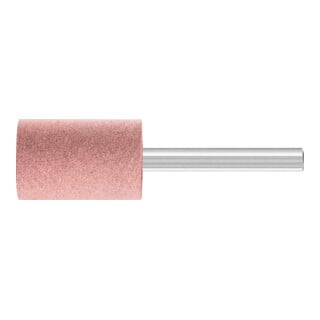 Pferd Feinschleifstift AR120GR zylindrisch PFZY 2030 6mm 20x30mm